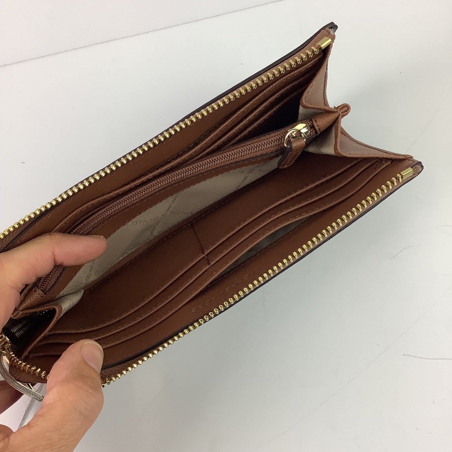 Wallet Designer By Michael Kors, Size: Medium