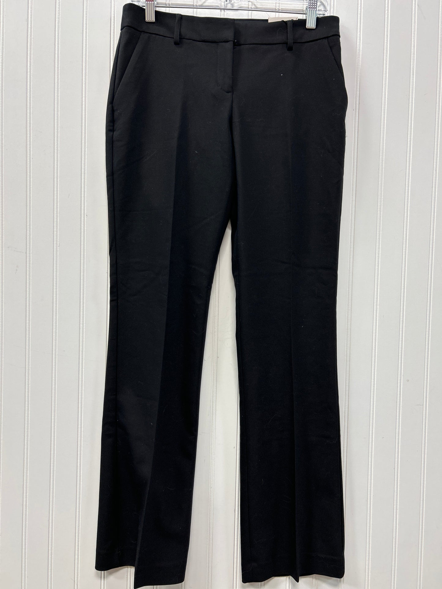 Pants Dress By Express In Black, Size:6