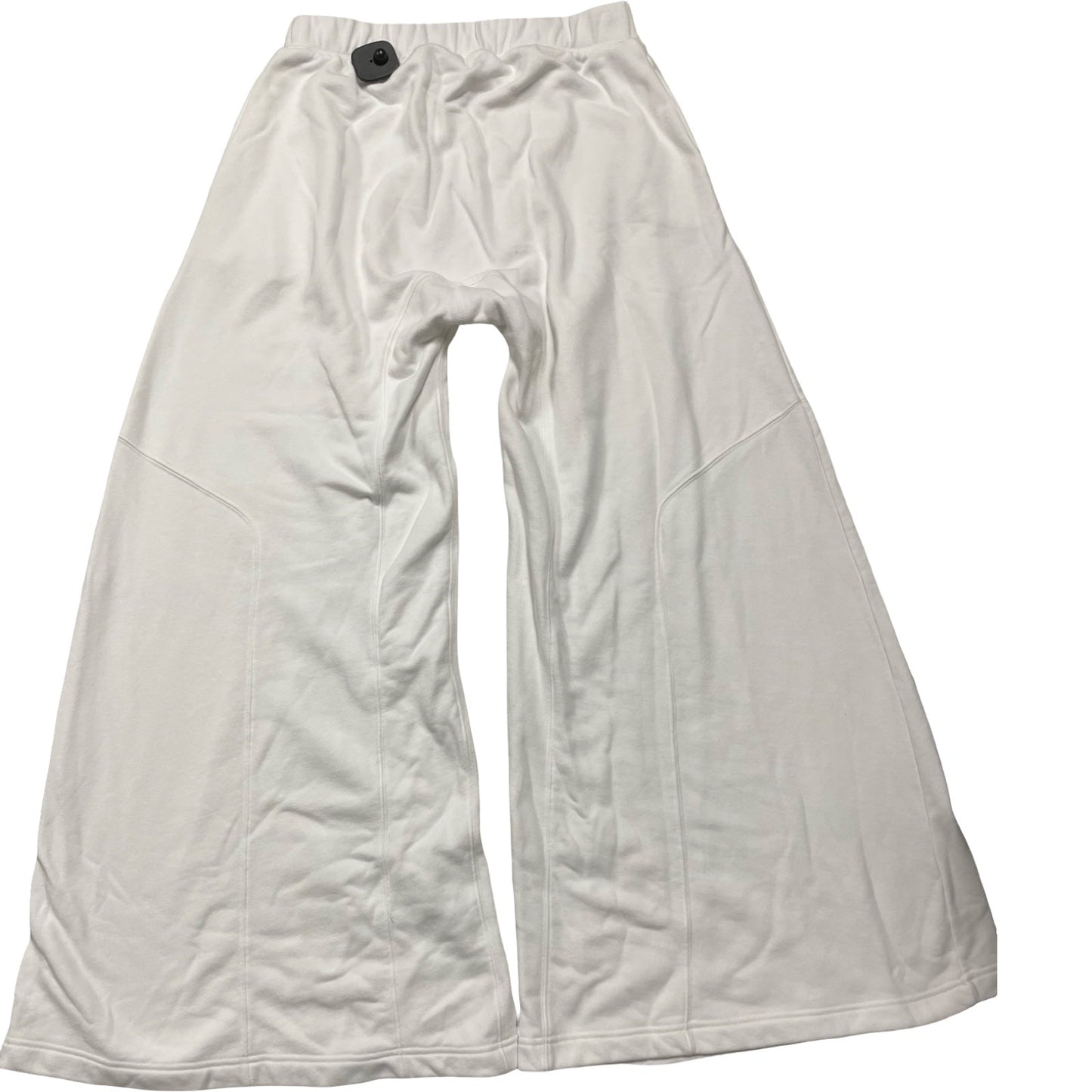 Athletic Pants By Free People In White, Size:M