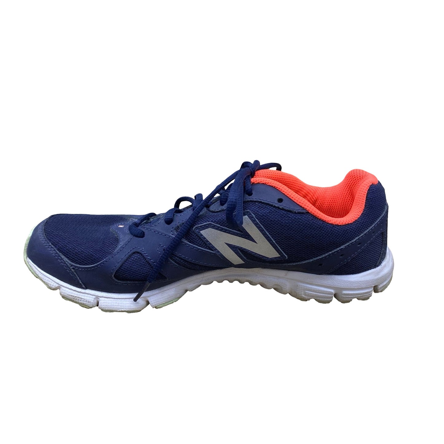 Shoes Athletic By New Balance In Blue, Size:8.5