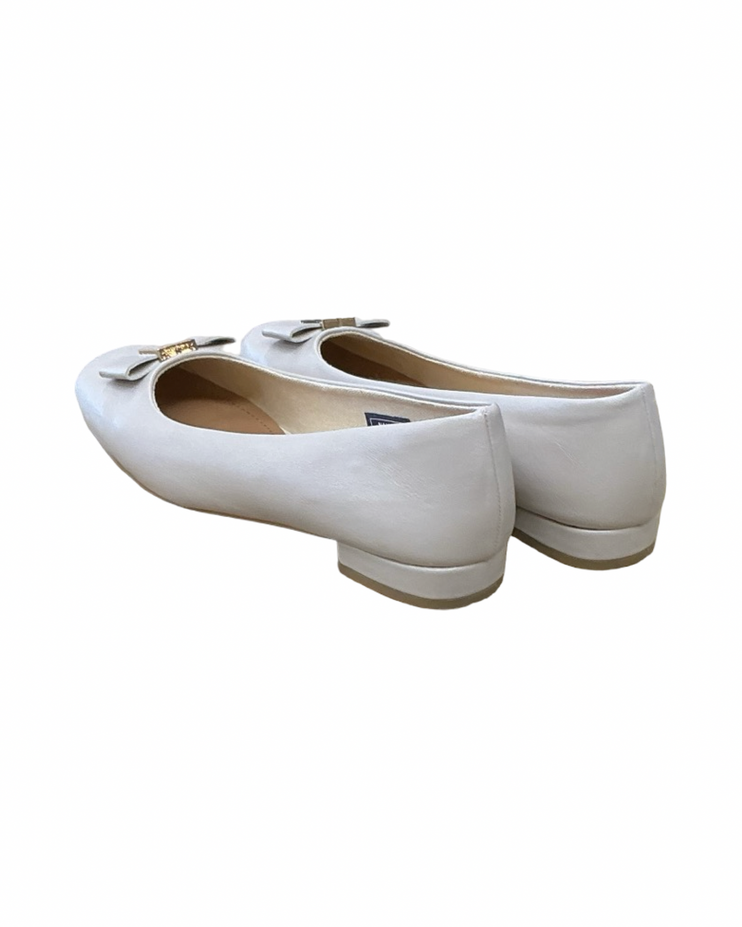 Shoes Flats By Nautica In Tan, Size:8.5