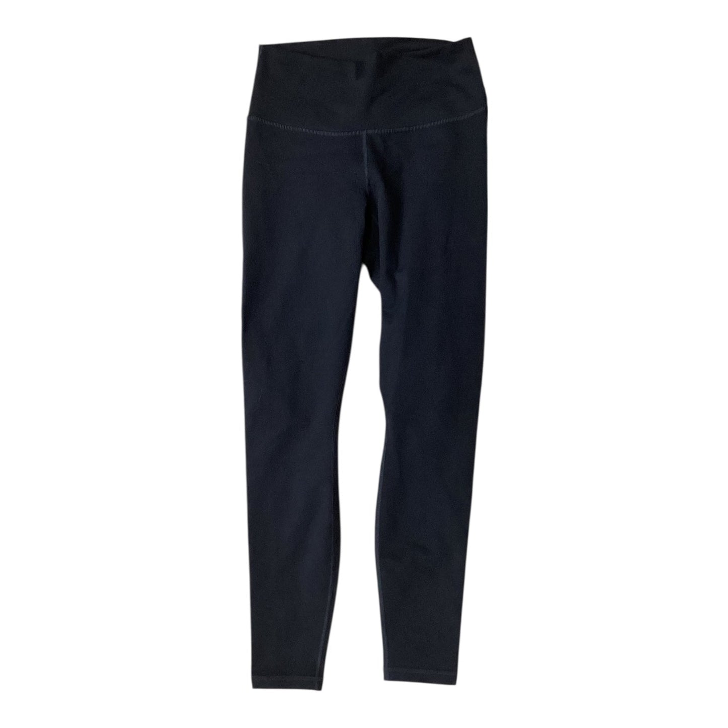 Athletic Leggings By Fabletics In Black, Size:Xs