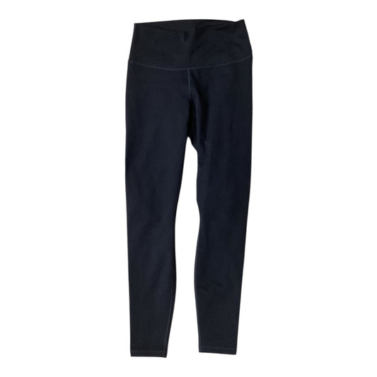 Athletic Leggings By Fabletics In Black, Size:Xs