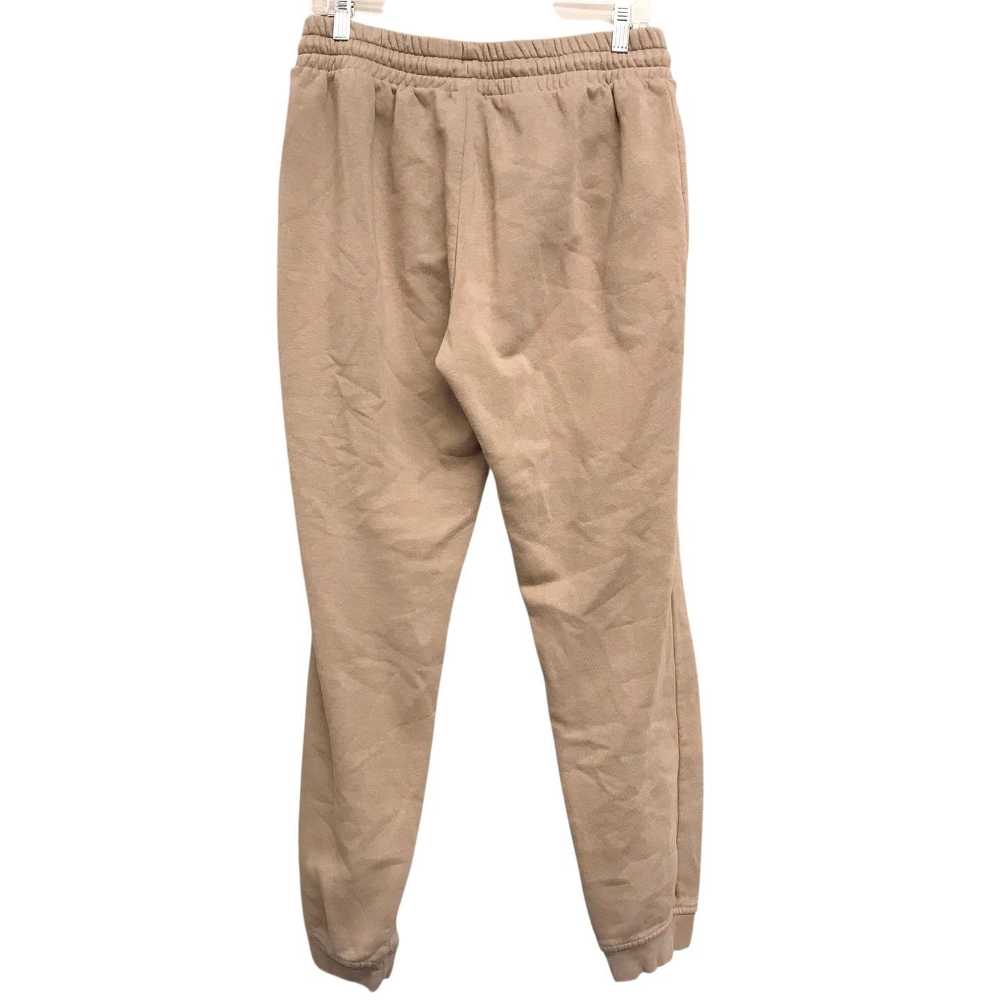 Pants Joggers By Adidas In Beige, Size:14