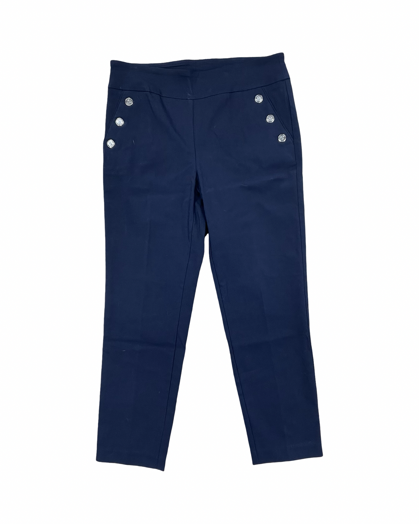 Pants Other By Counterparts In Navy, Size:M