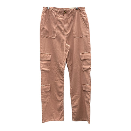 Pants Lounge By Ana In Pink, Size:12