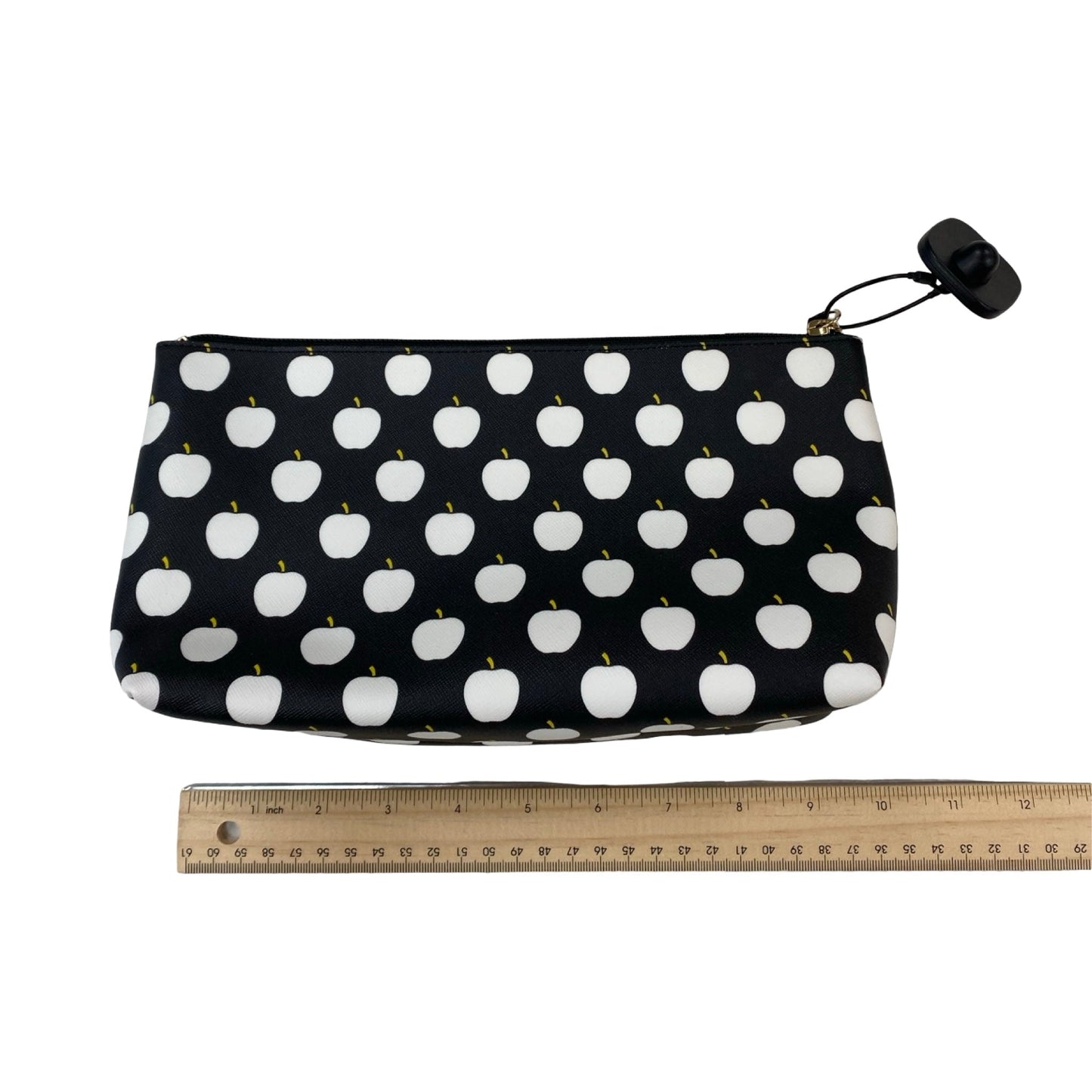 Makeup Bag Designer By Kate Spade In Multi, Size:Medium