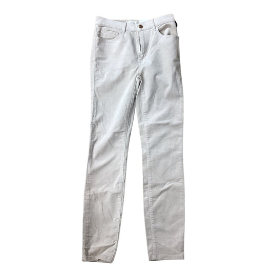 Pants Cargo & Utility By Loft In Beige, Size:2