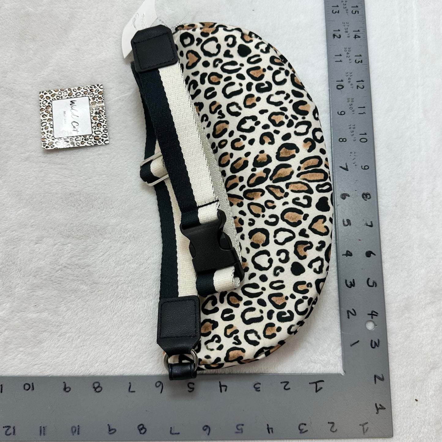 Belt Bag By Brighton , Size: Small