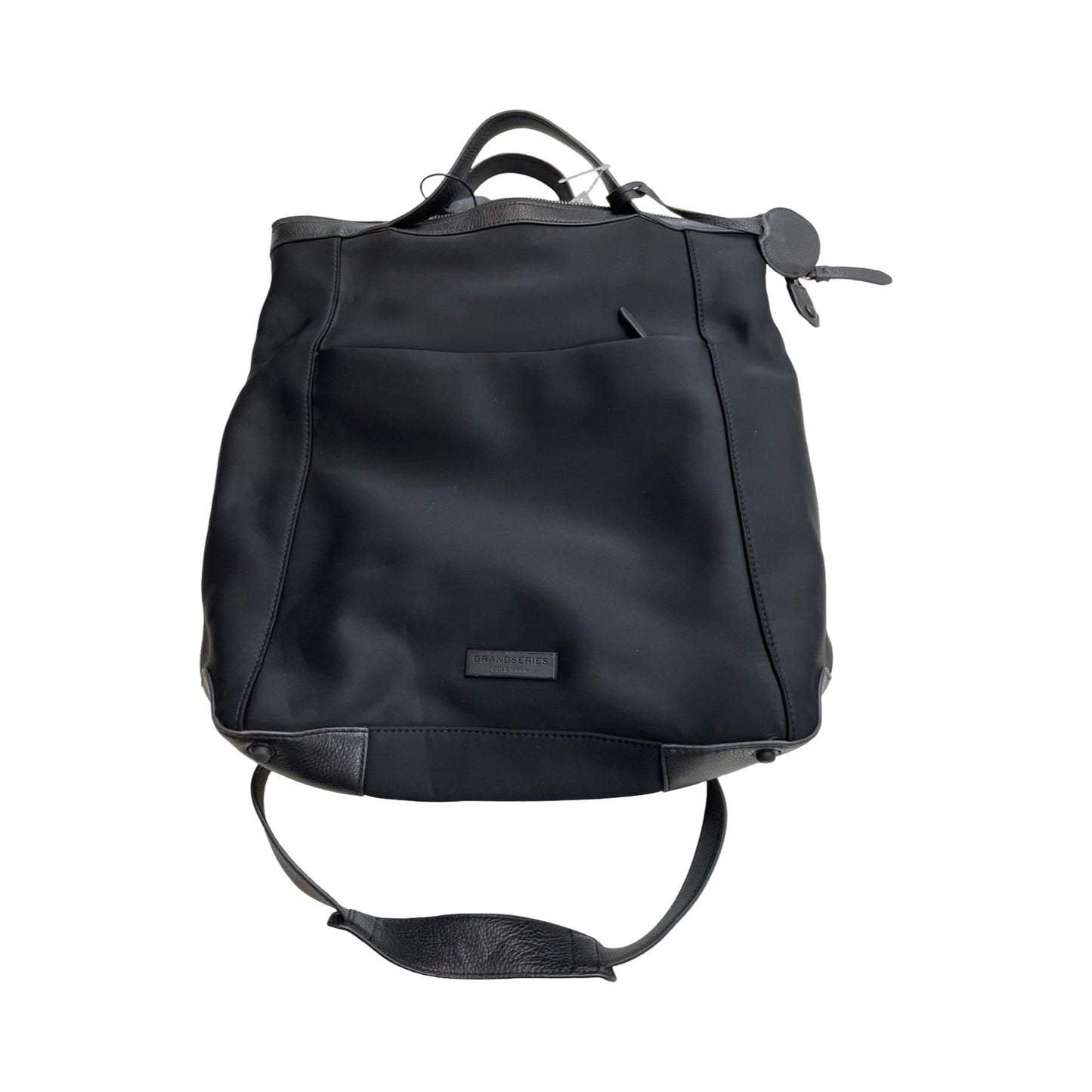 Backpack By Cole-Haan In Black, Size:Large