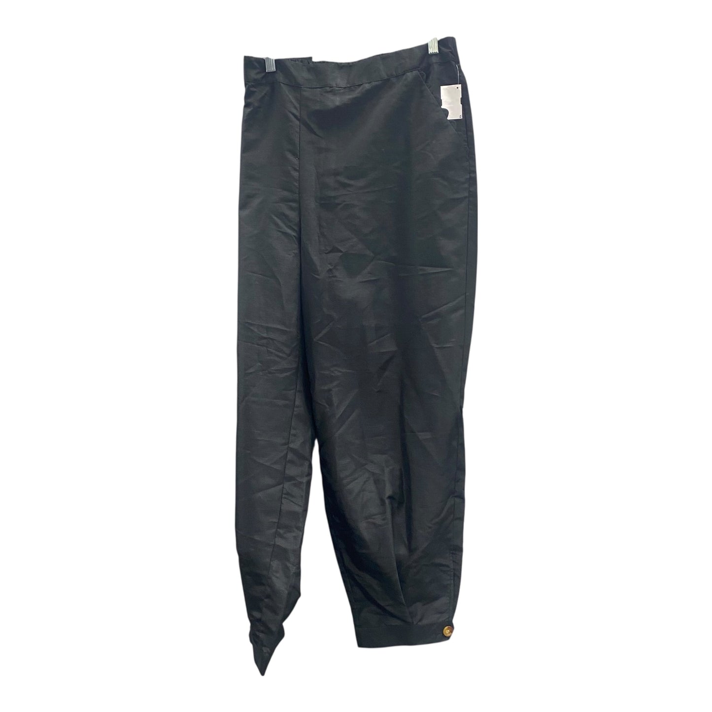 Pants Dress By Target-Designer In Black, Size:18