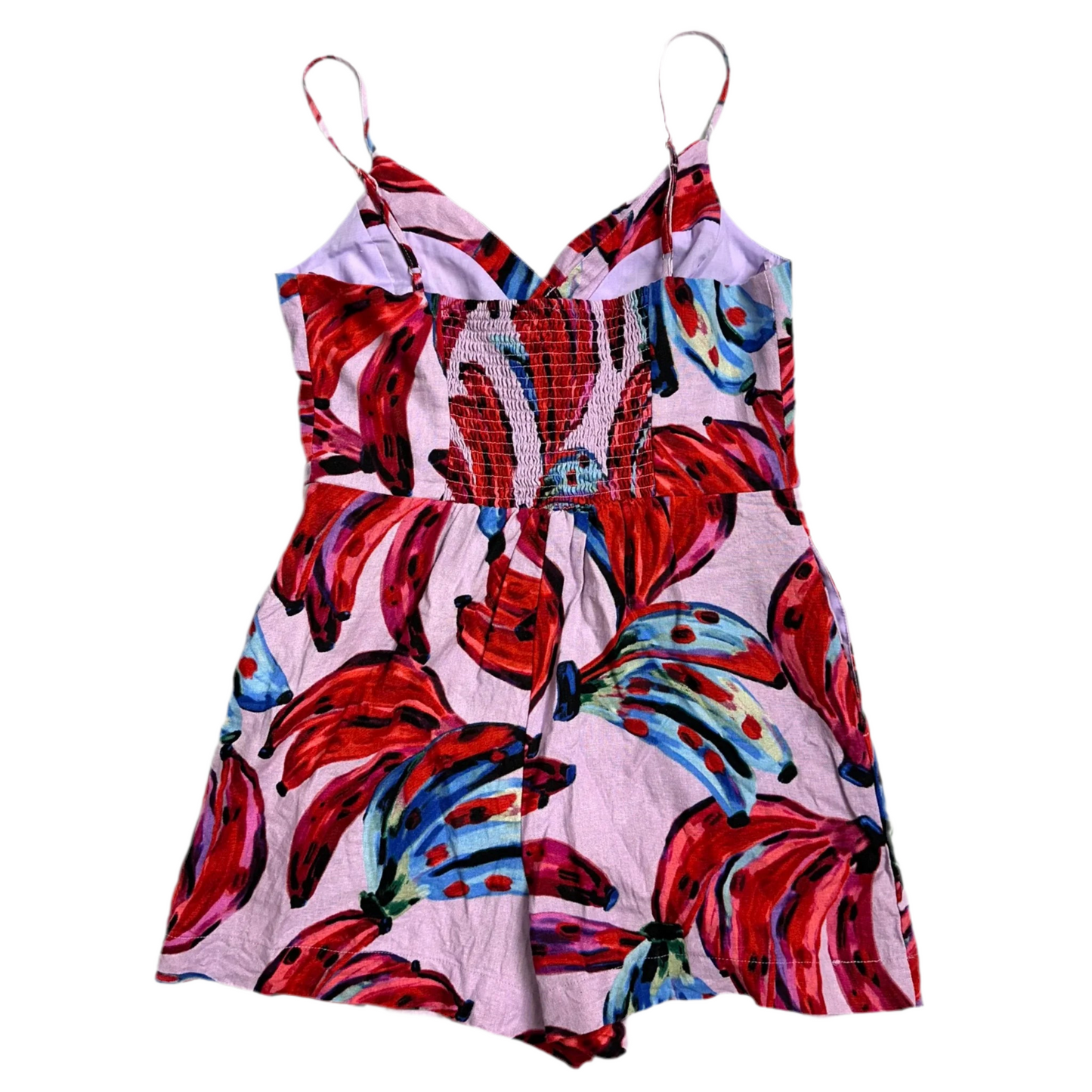 Romper By House Of Harlow In Multi-colored, Size: M