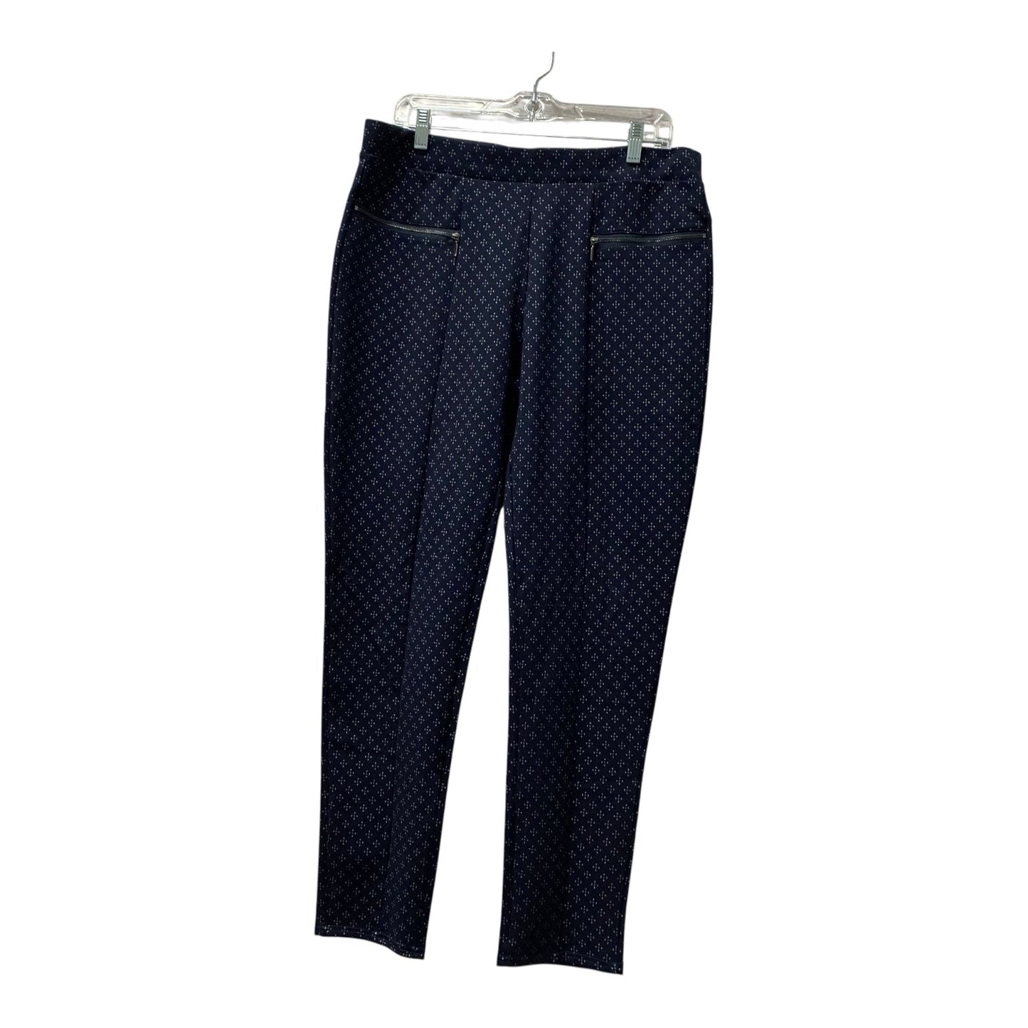 Pants Other By Cme In Navy, Size:16