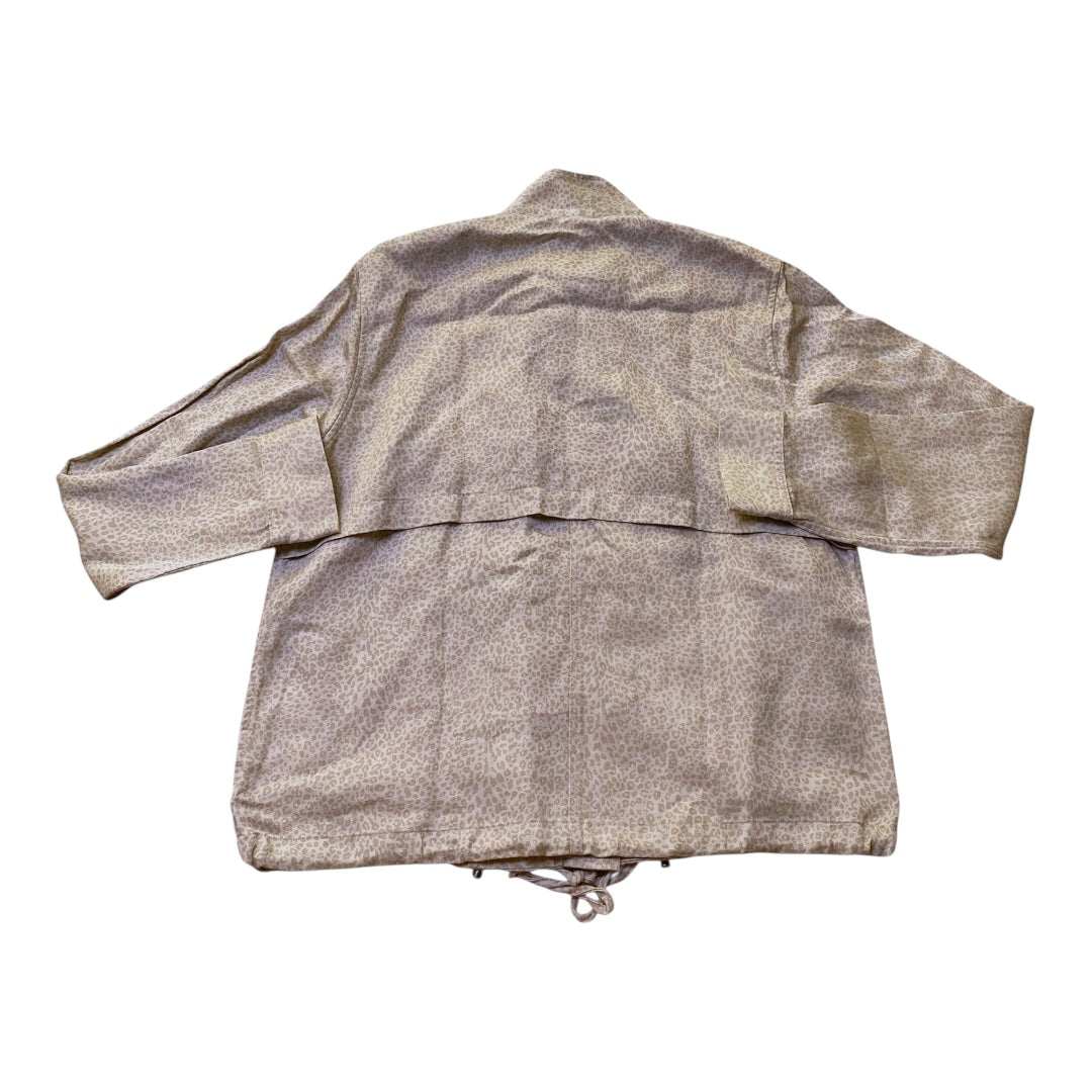 Blazer By Rails In Cream, Size:S