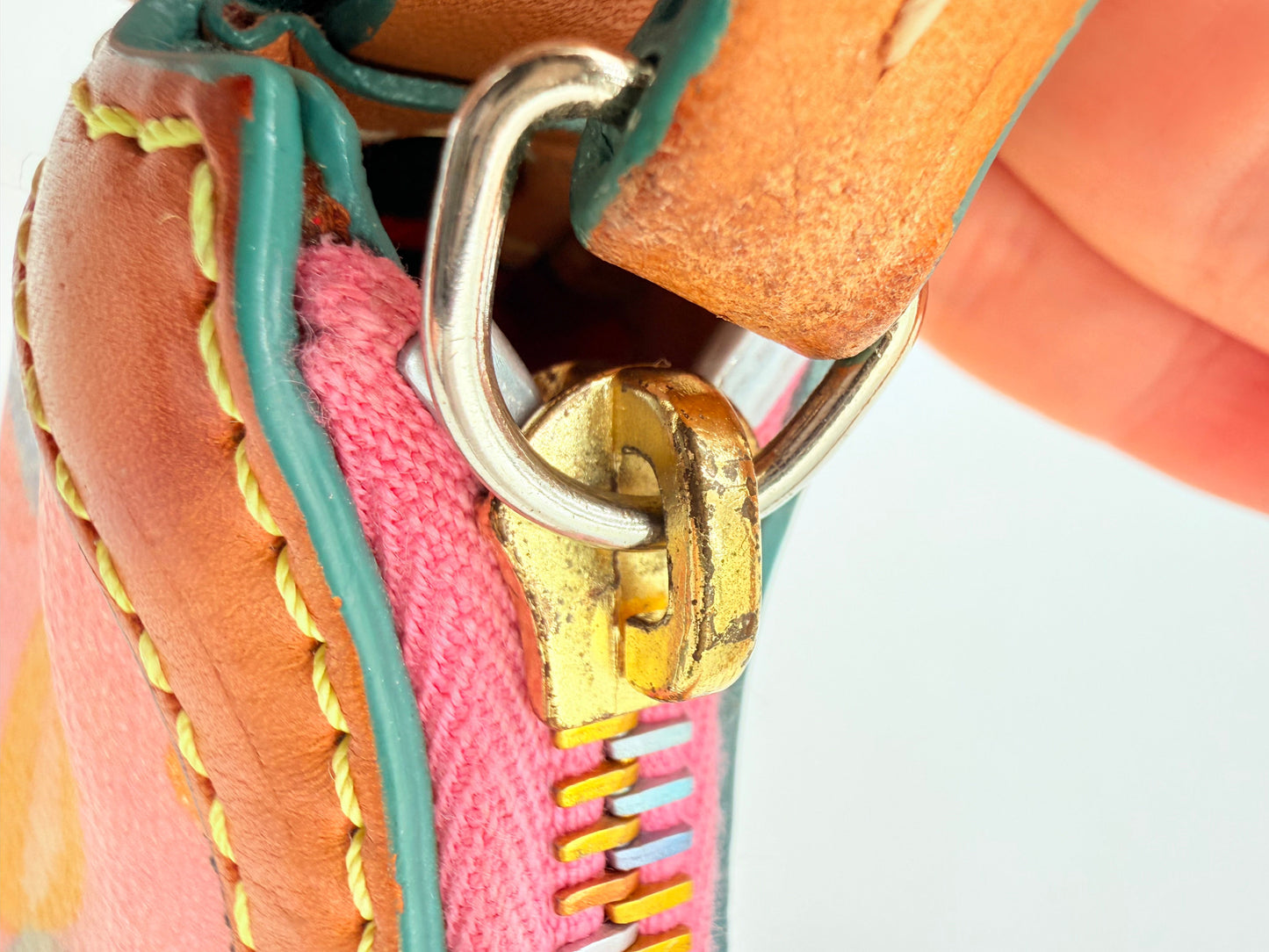 Handbag Designer By Dooney And Bourke, Size: Small