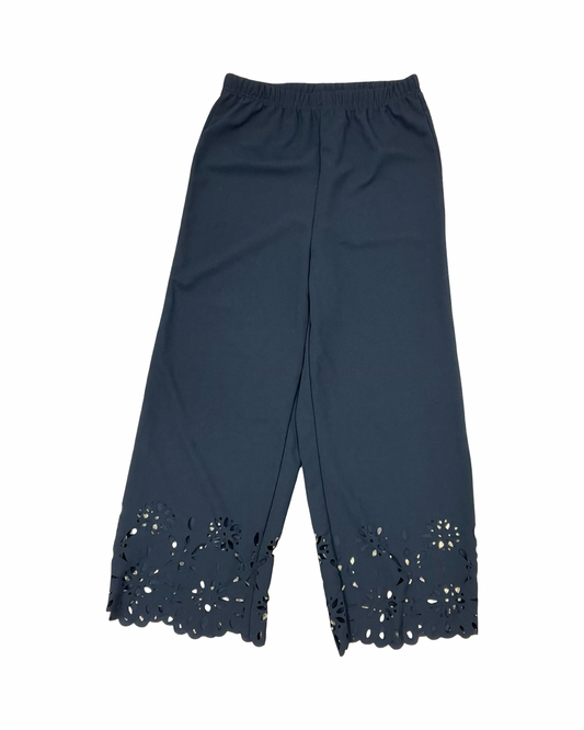 Pants Lounge By Shein In Black, Size:6