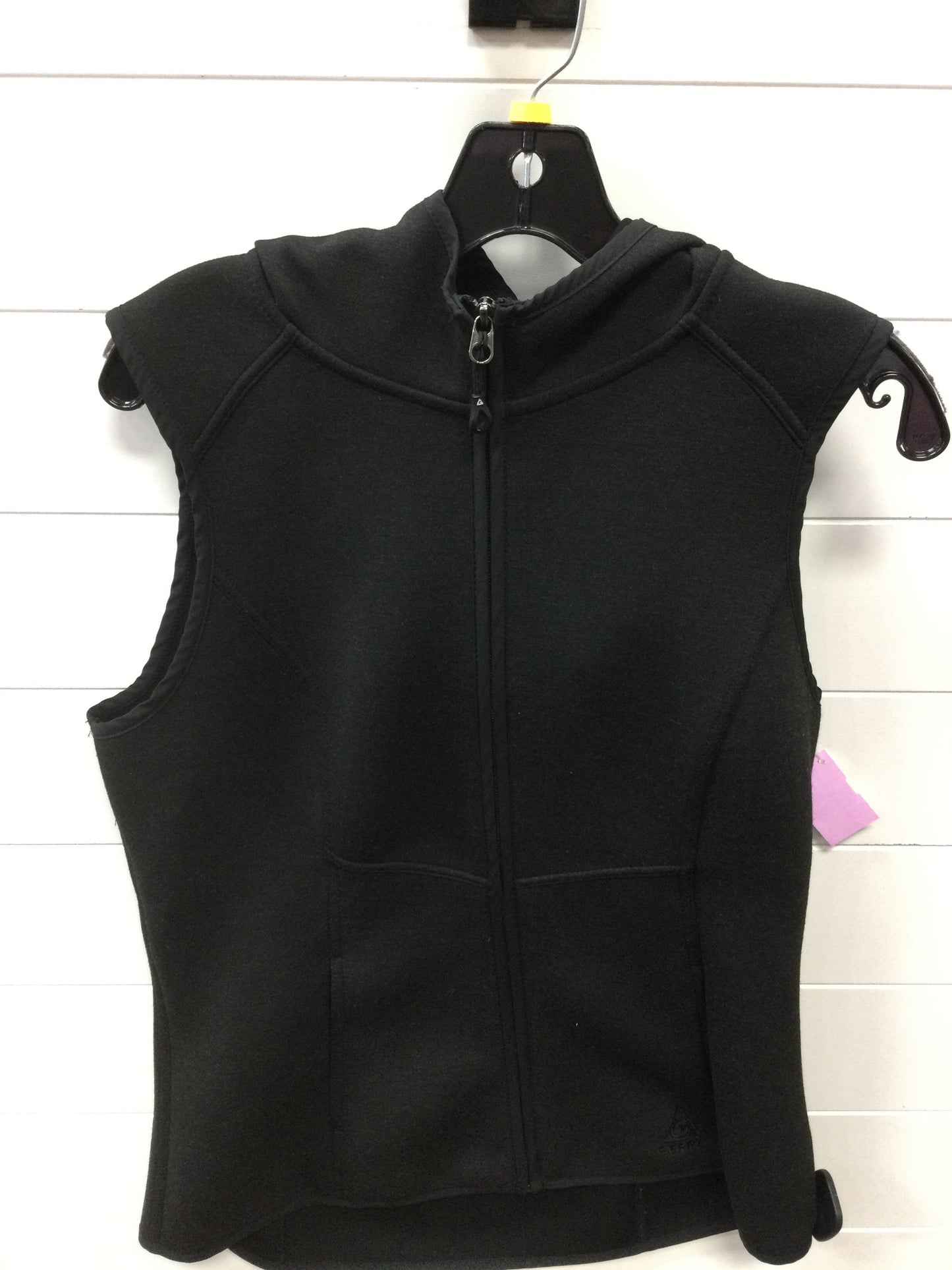 Vest Other By Gerry In Grey, Size:M