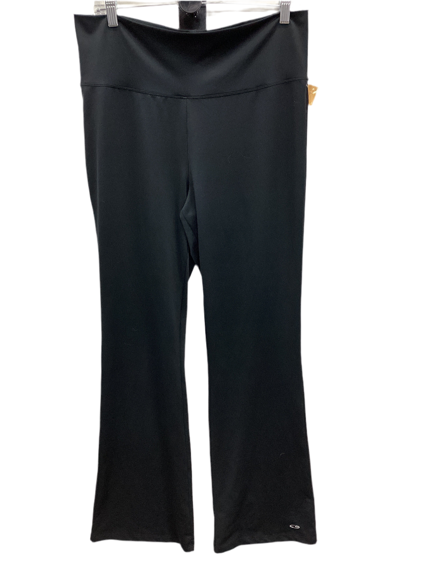Athletic Pants By Champion In Black, Size:Xl