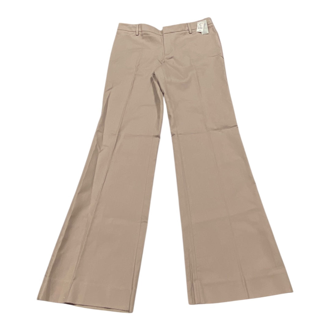 Pants Dress By Gap In Mauve, Size:10L