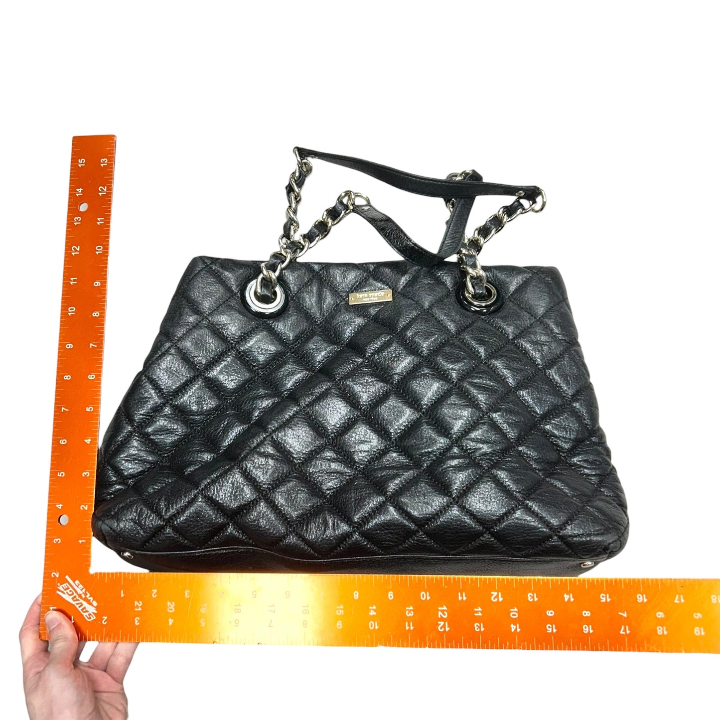 Handbag Designer By Kate Spade, Size: Medium