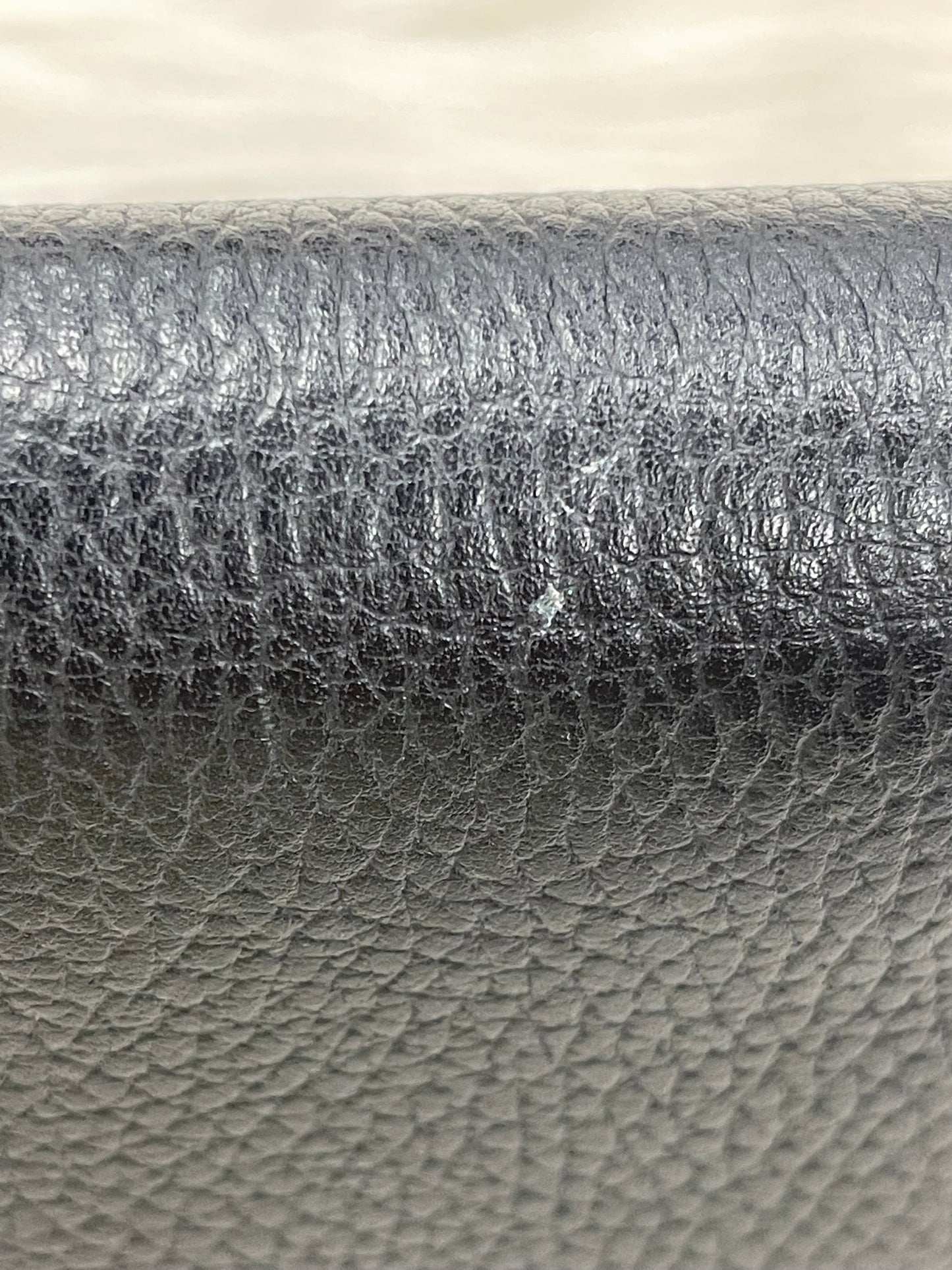 Wallet Luxury Designer By Gucci, Size: Large