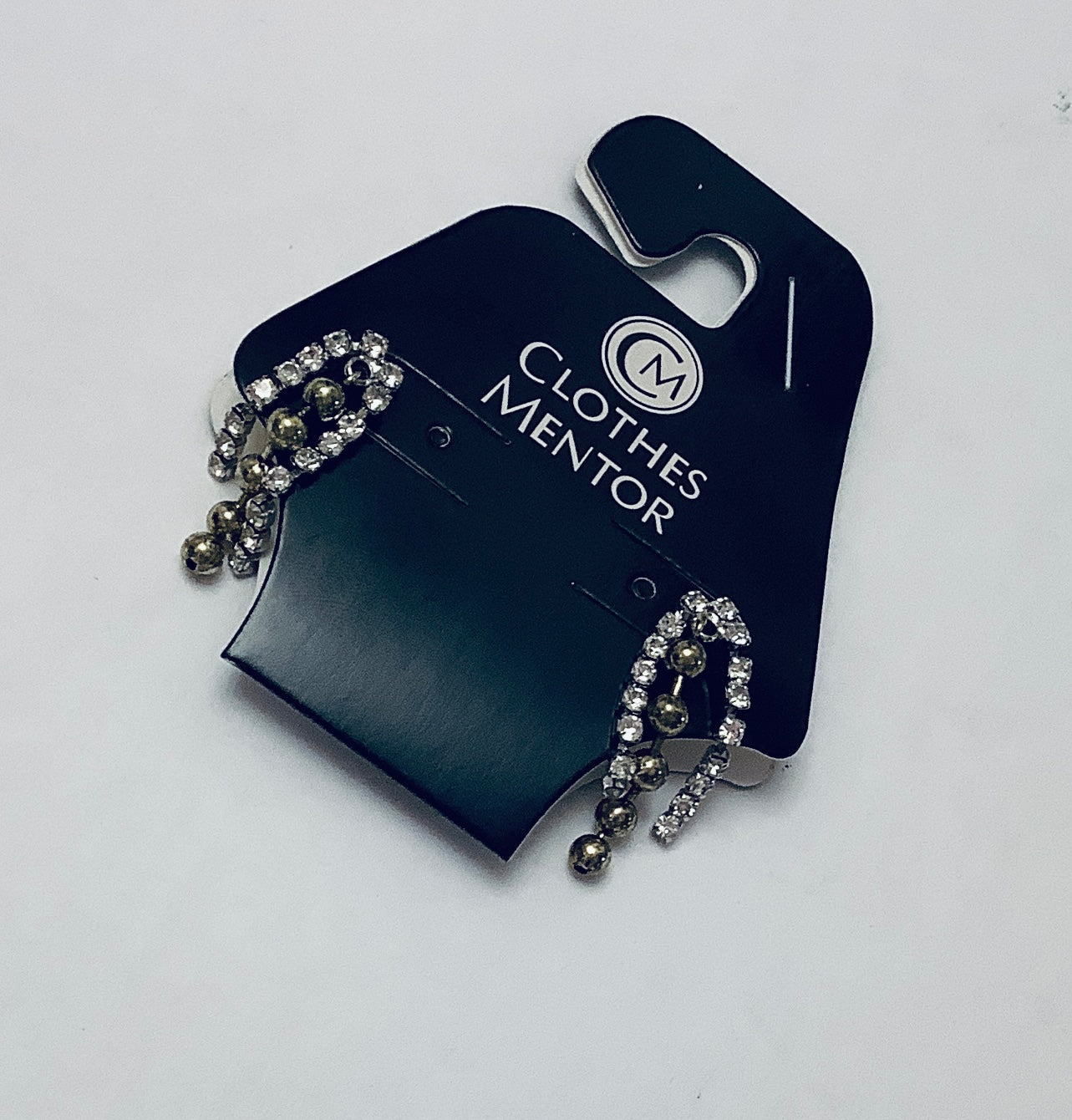 Earrings Dangle/drop By Cme