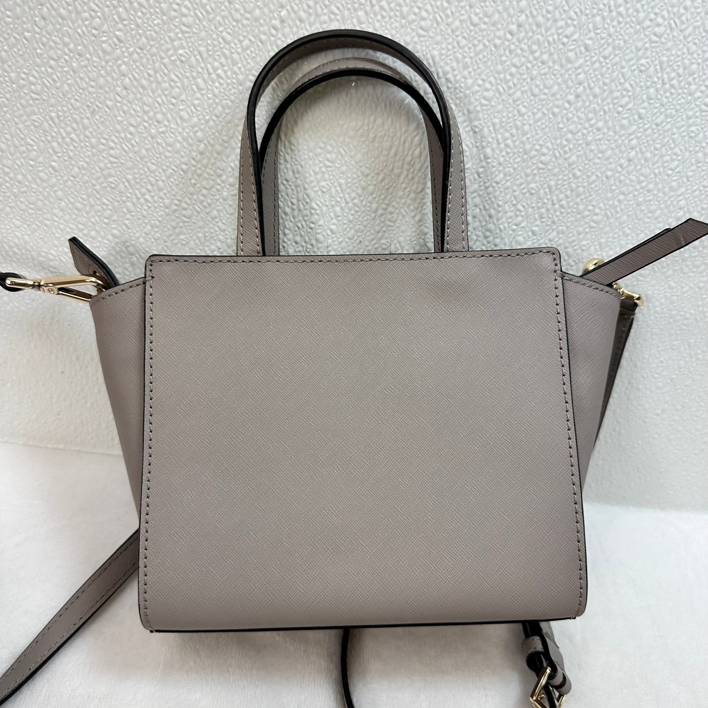 Owl Crossbody Designer By Kate Spade, Size: Small