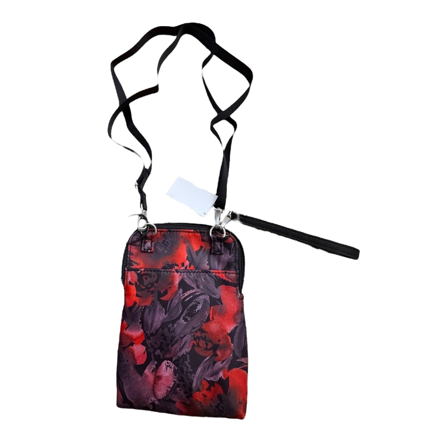 Handbag By Baggallini In Multi, Size:Small