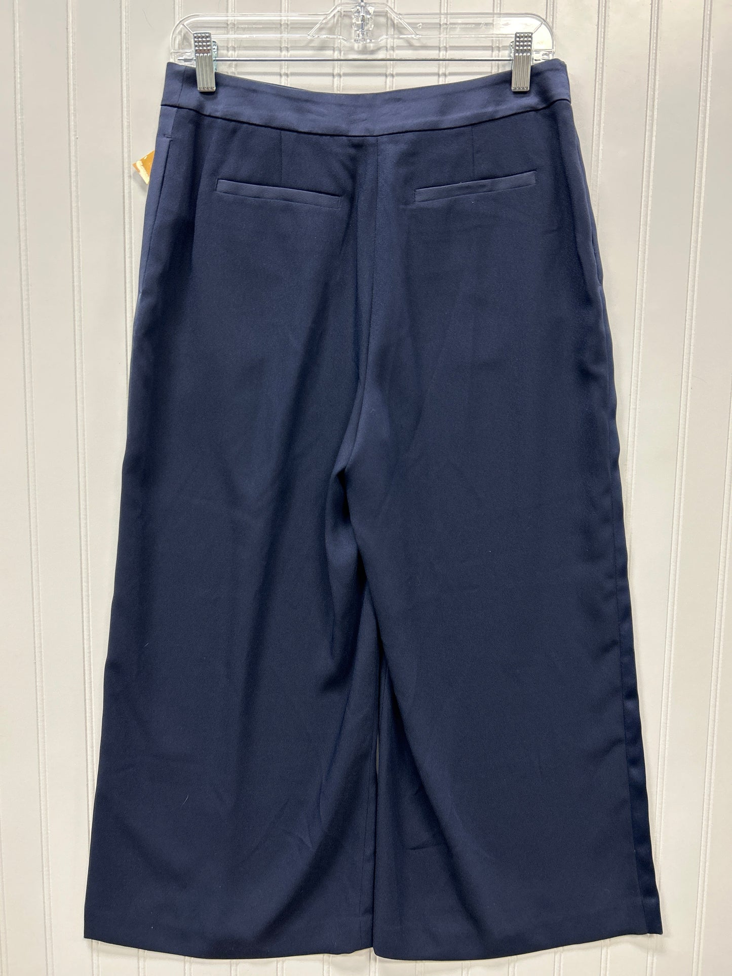 Pants Dress By Boden In Navy, Size:6
