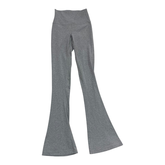 Athletic Leggings By Athleta In Purple, Size:S