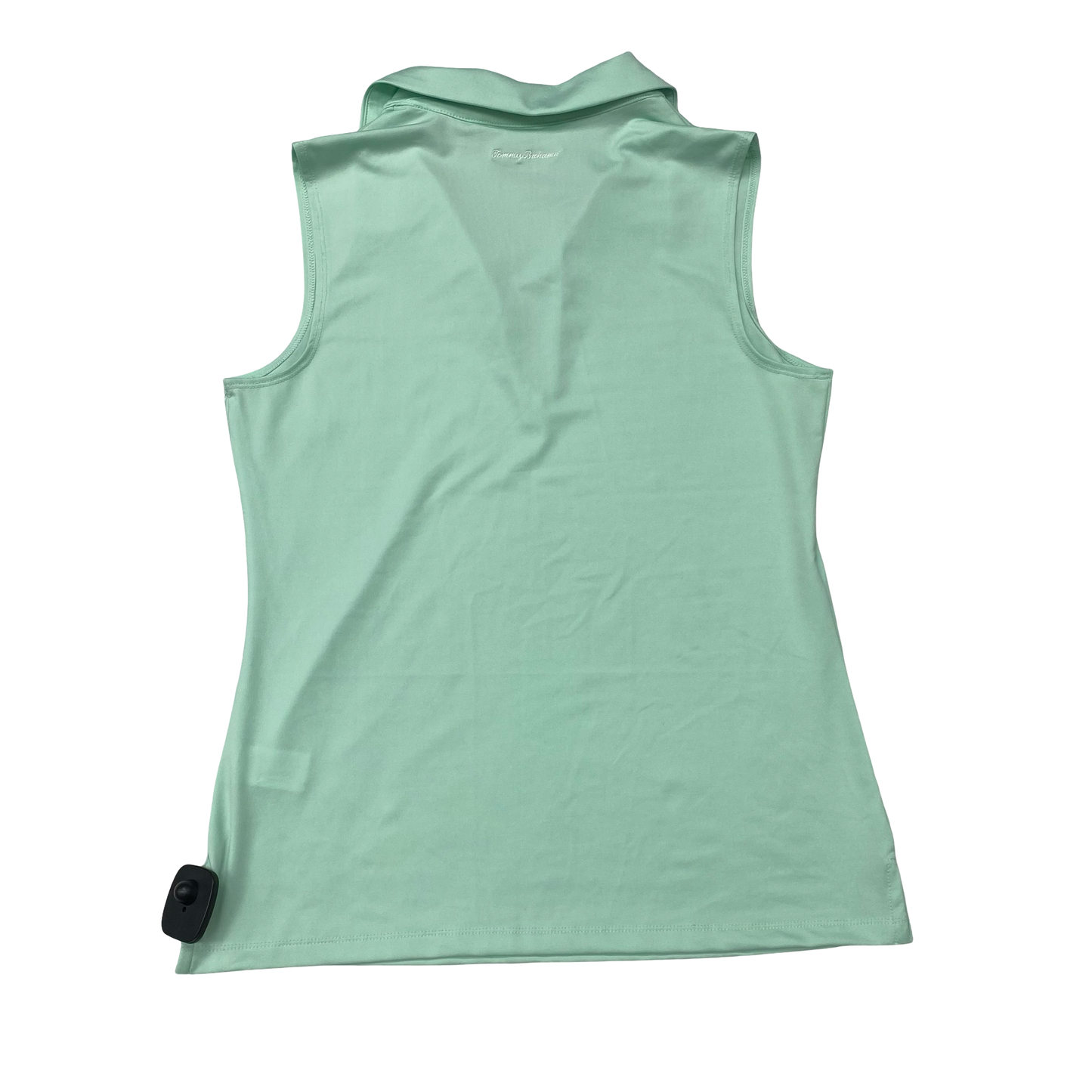Athletic Tank Top By Tommy Bahama In Green, Size:M
