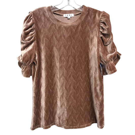 Top Ss By Thml In Pink, Size:M