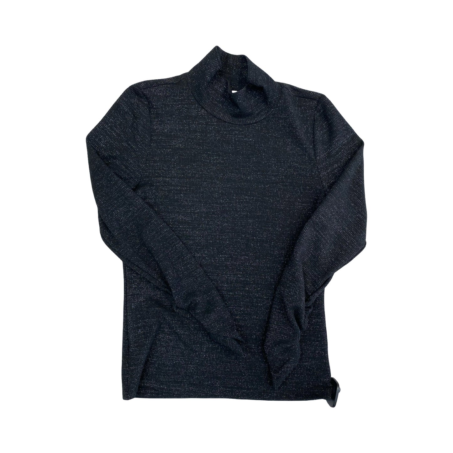 Top Ls By Evereve In Black, Size:S