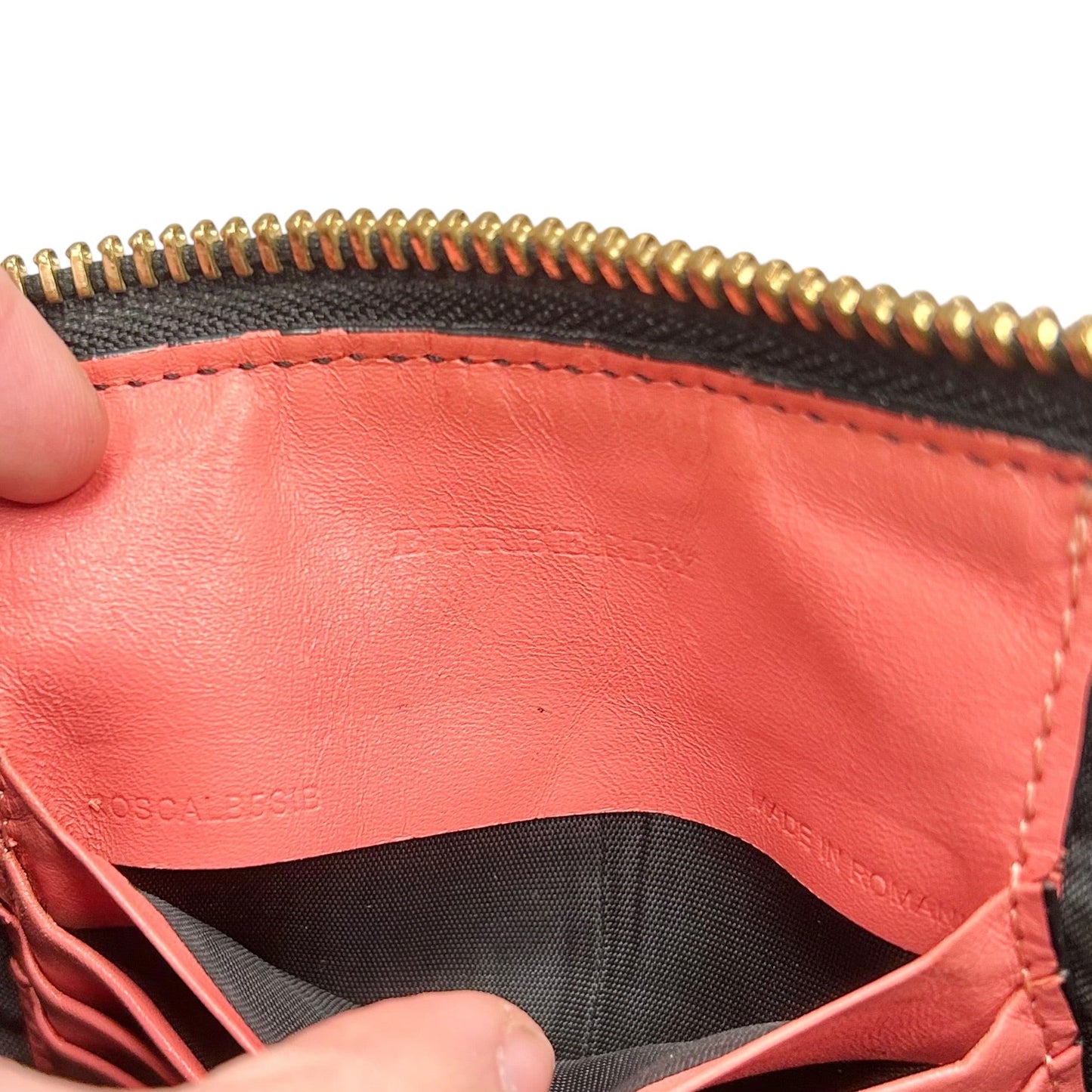 Crossbody Luxury Designer By Burberry, Size: Medium