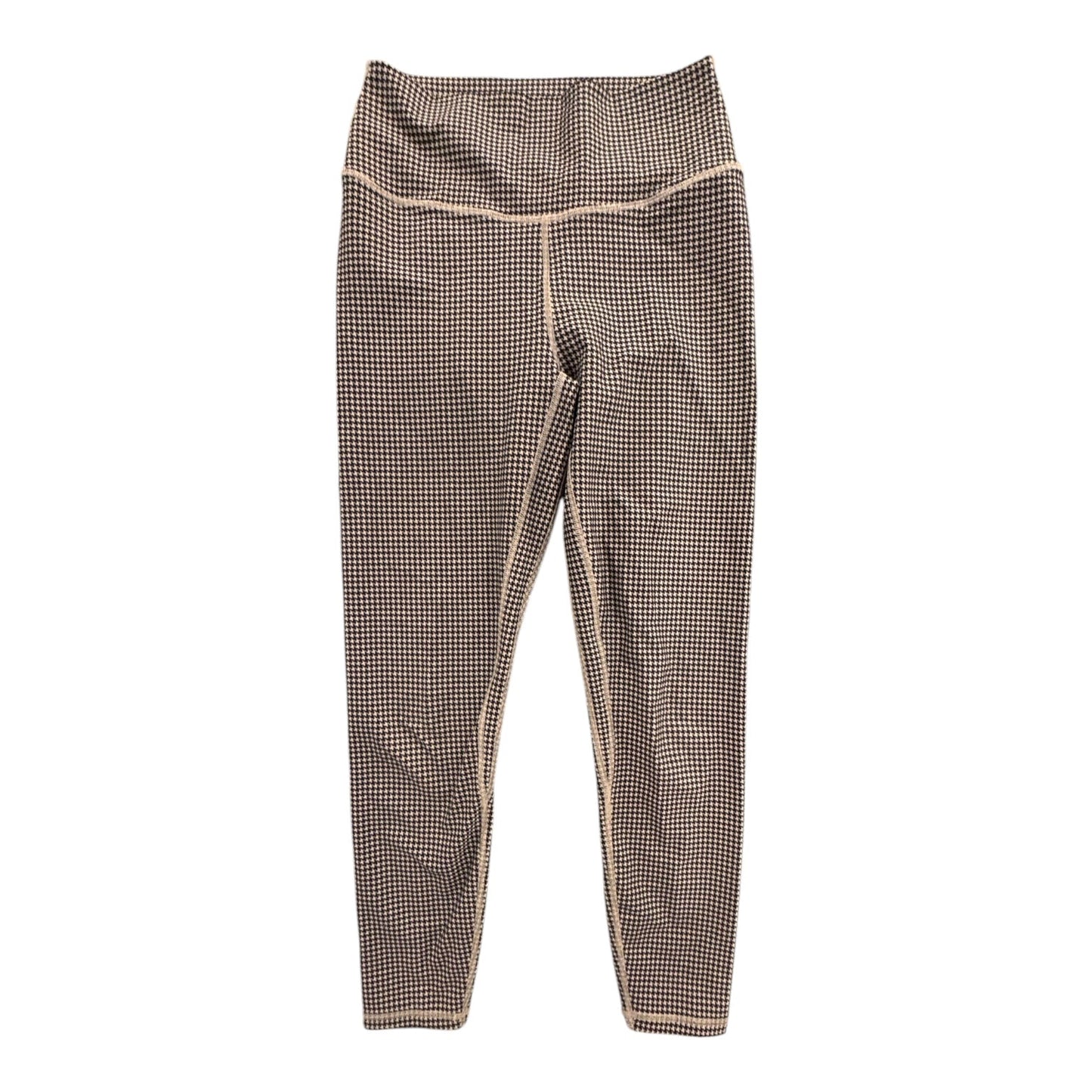 Athletic Leggings By Ypb In Multi, Size:M