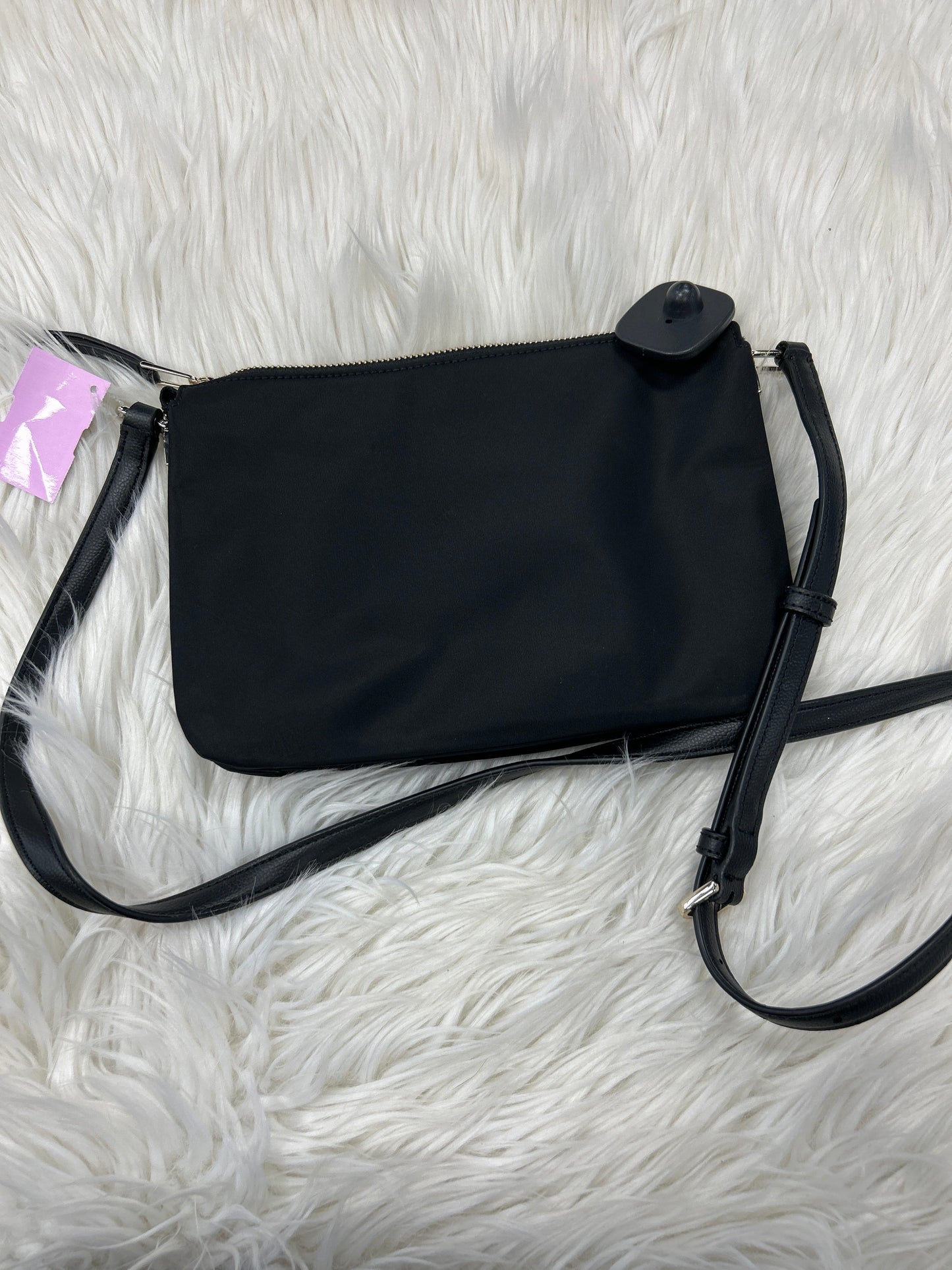 Handbag Designer By Kate Spade In Black, Size:Medium