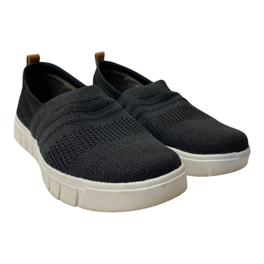 Shoes Flats By Ryka In Black, Size:9
