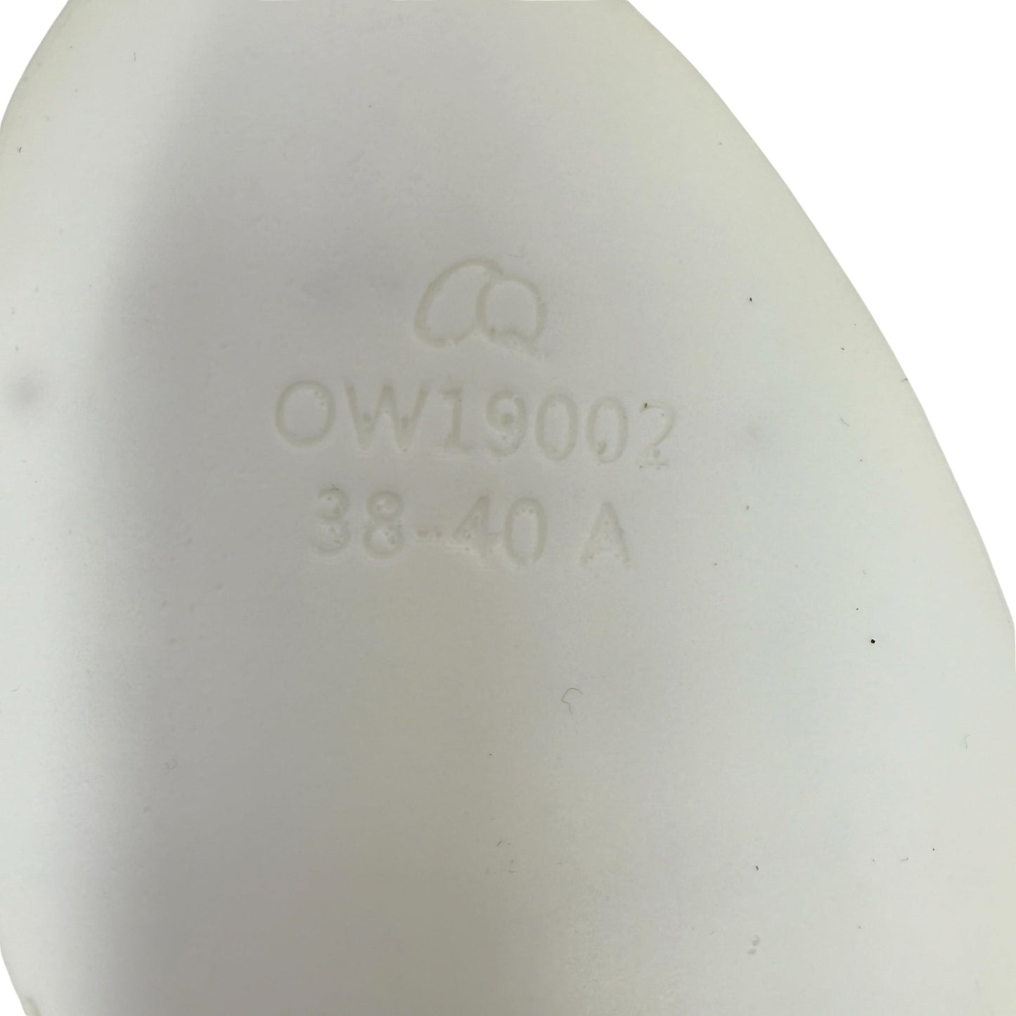 ODSY-1000 Sneakers Luxury Designer By Off-white In White, Size: 8