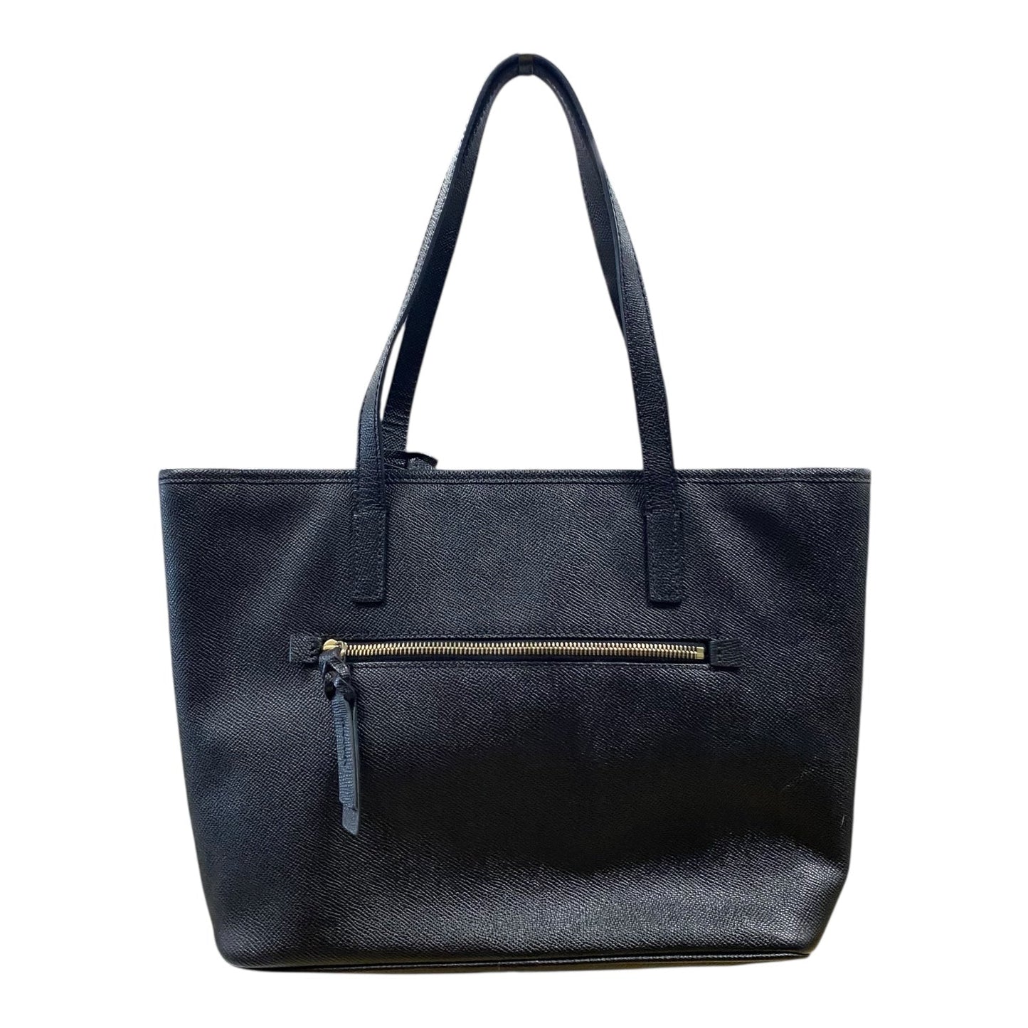 Handbag Designer By Dooney And Bourke In Black, Size:Medium