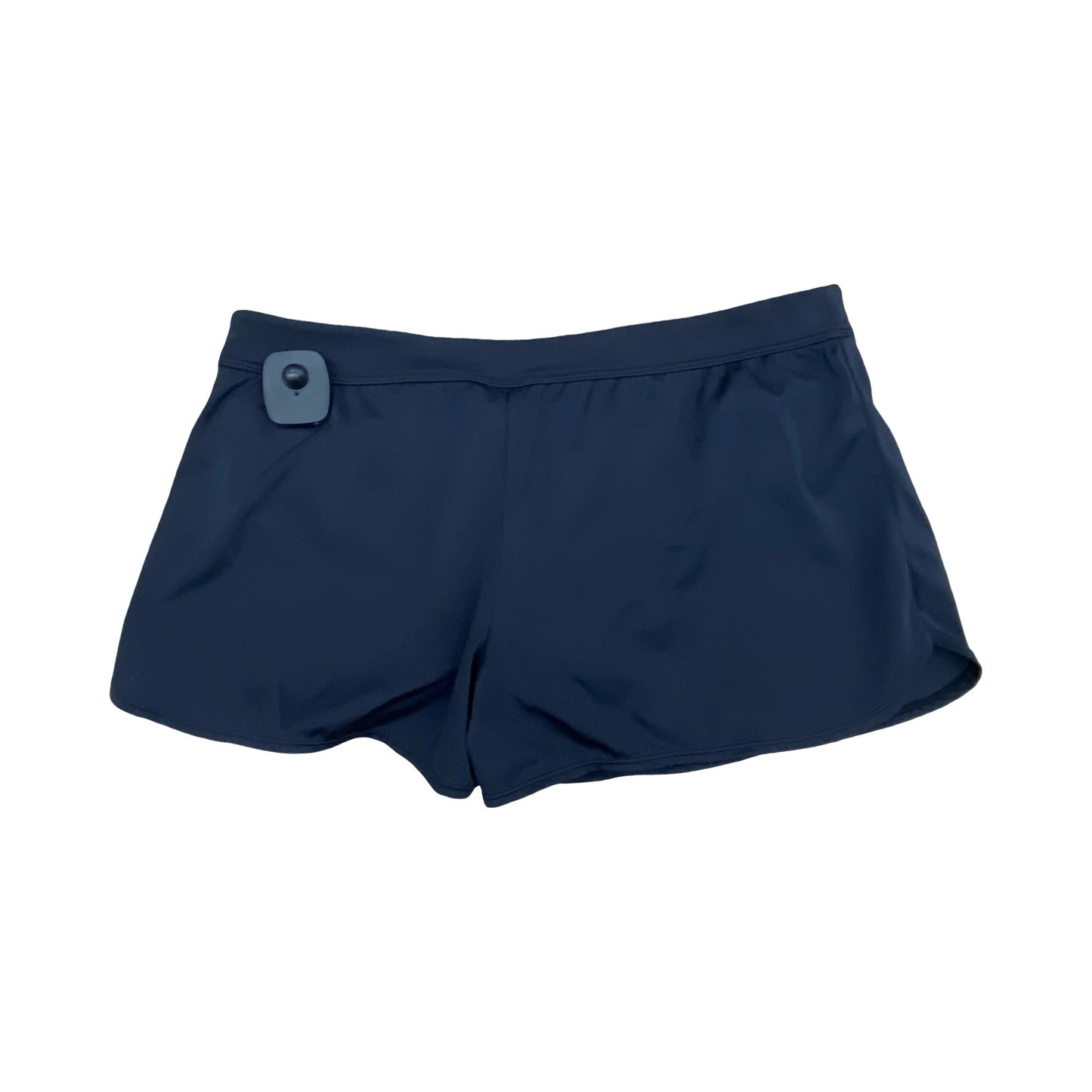 Athletic Shorts By Nike In Black, Size:M