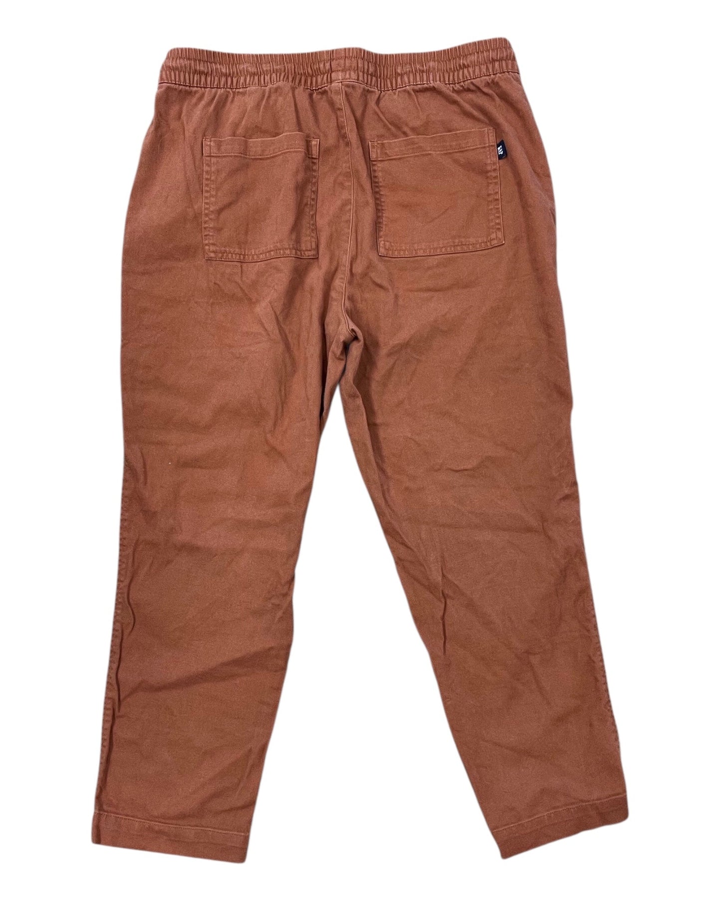 Pants Lounge By Gap In Bronze, Size:M