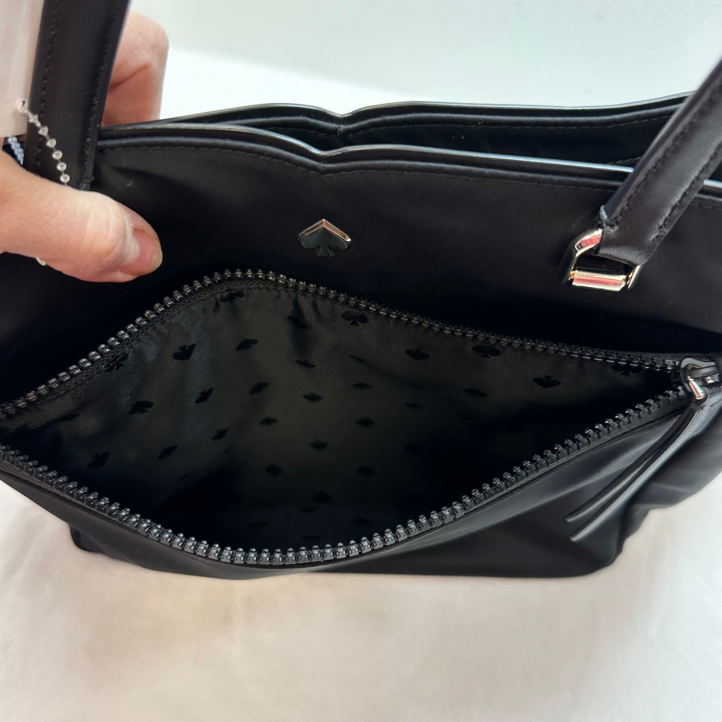 Handbag Designer By Kate Spade, Size: Medium