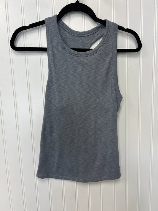 Athletic Tank Top By Vuori In Bronze, Size:M