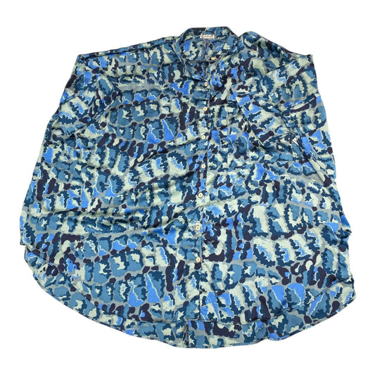 Top Ss By Free People In Multi, Size:M