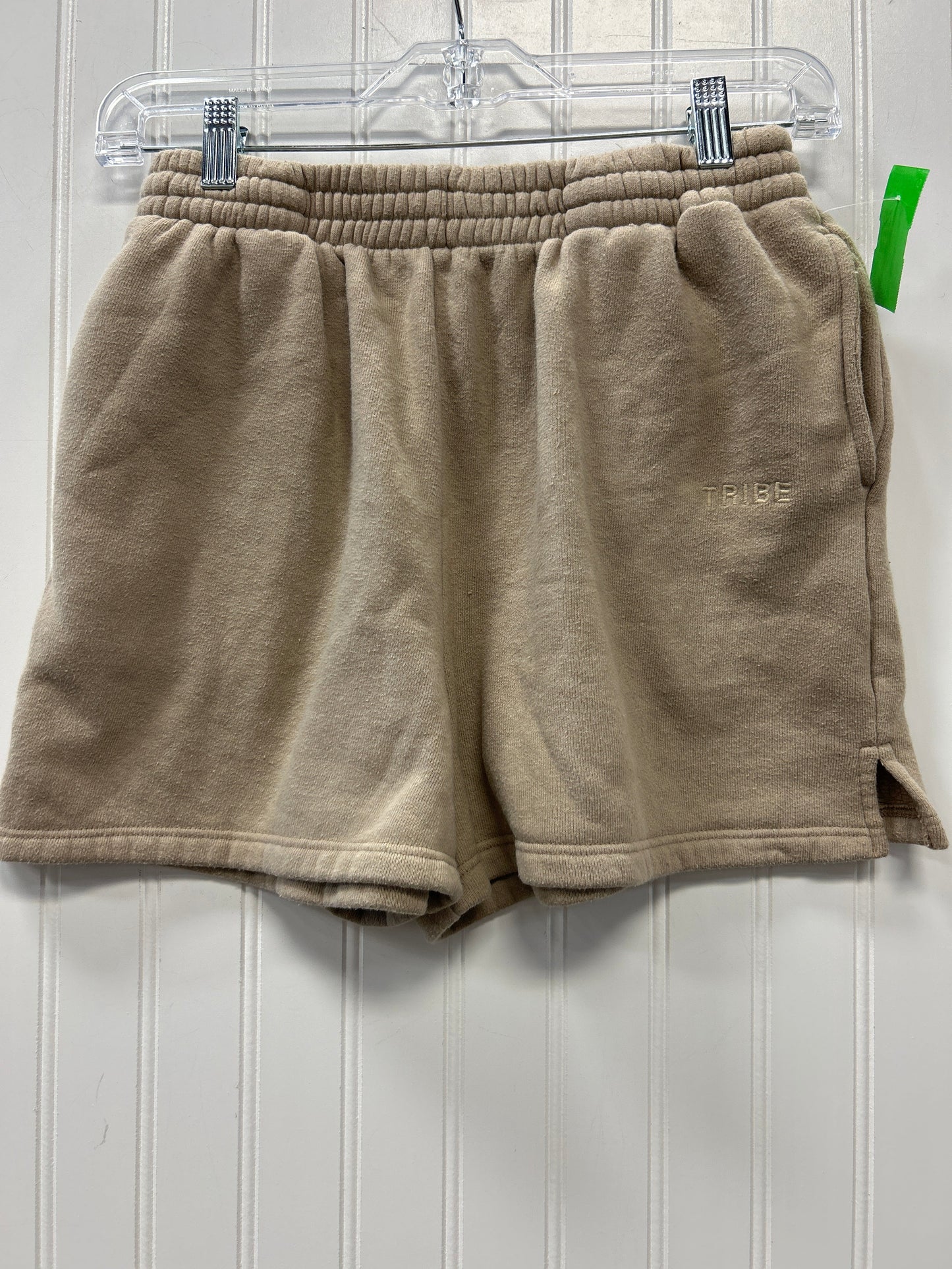 Shorts By Cmc In Tan, Size:S