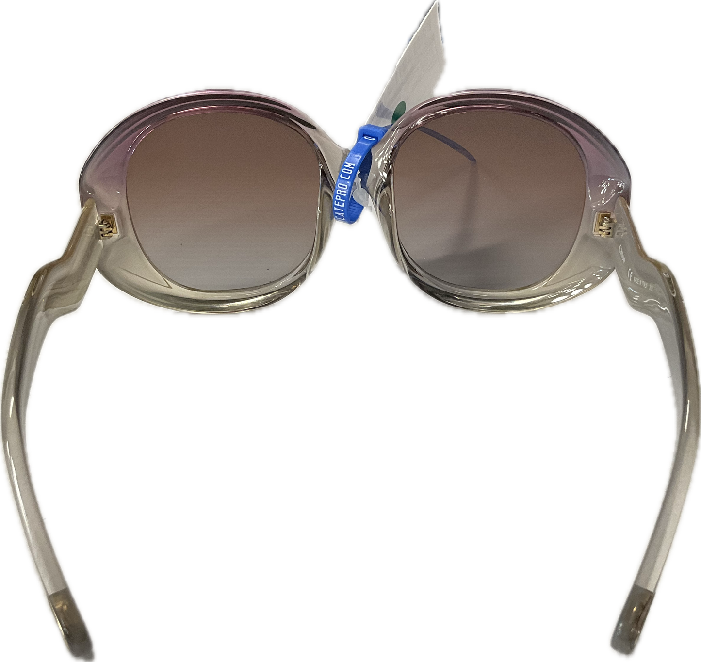 Sunglasses Luxury Designer By Chloe