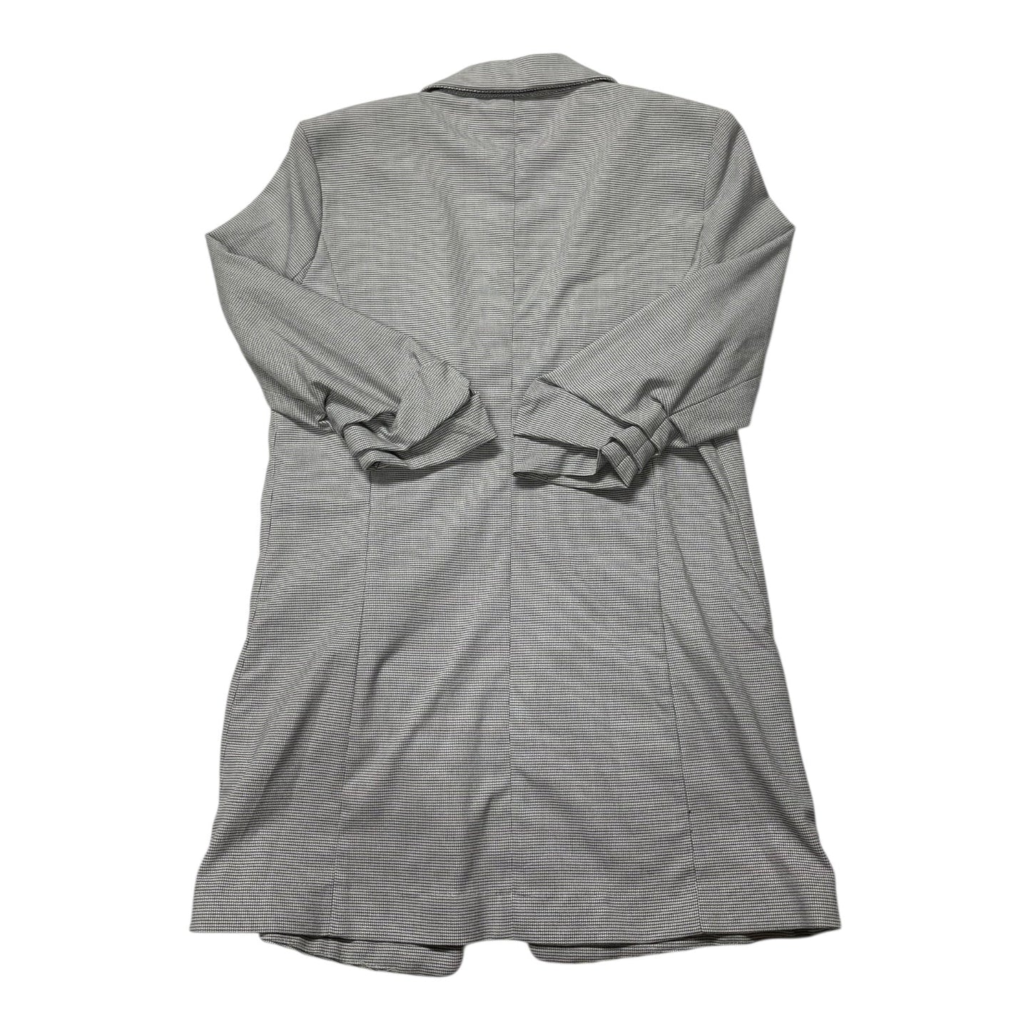 Blazer By Rachel Zoe In Black & White, Size:S
