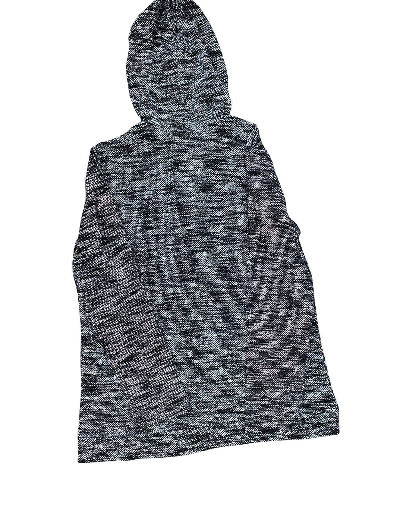 Jacket Other By Christopher And Banks In Black & White, Size:Osfm