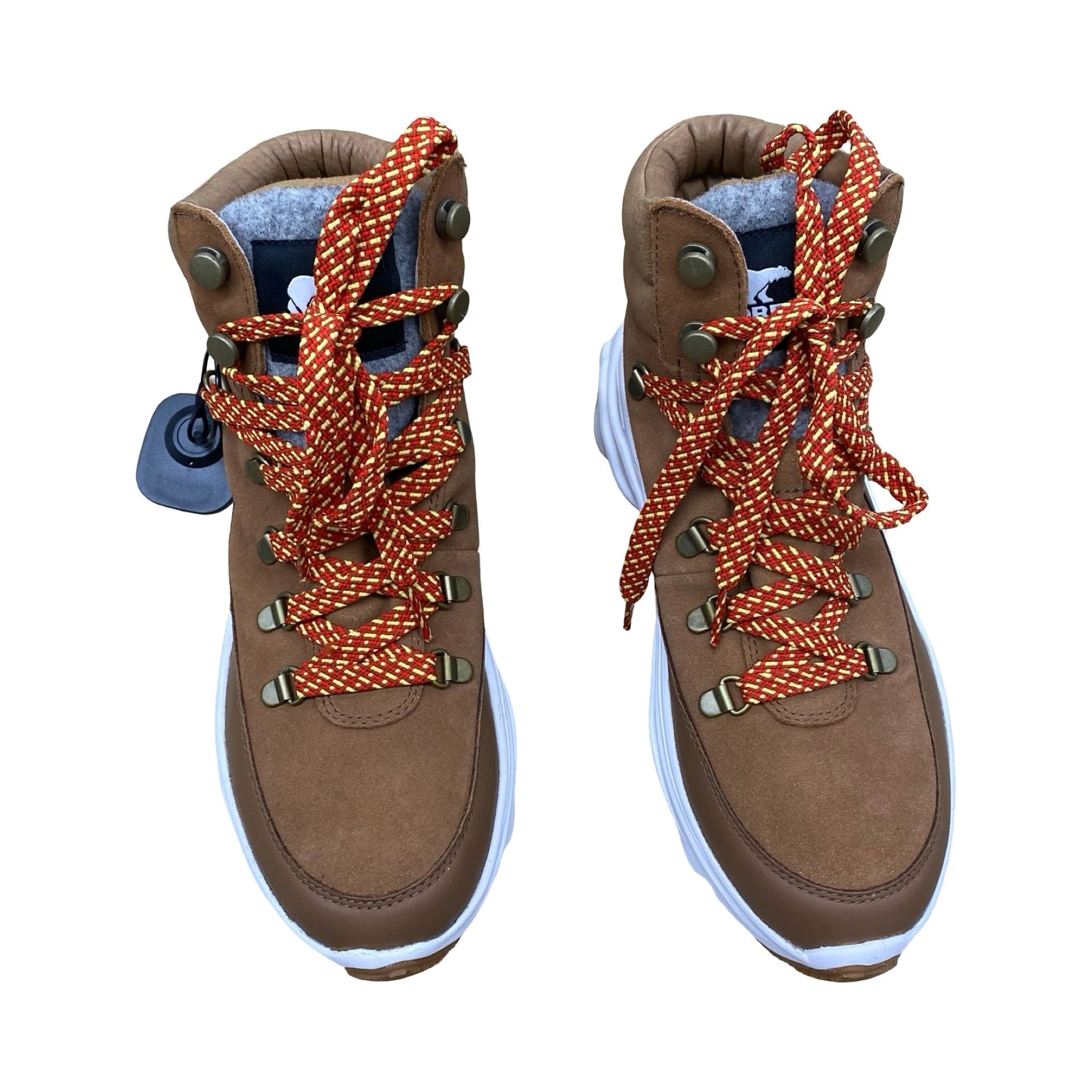 Boots Designer By Sorel In Multi, Size:9.5