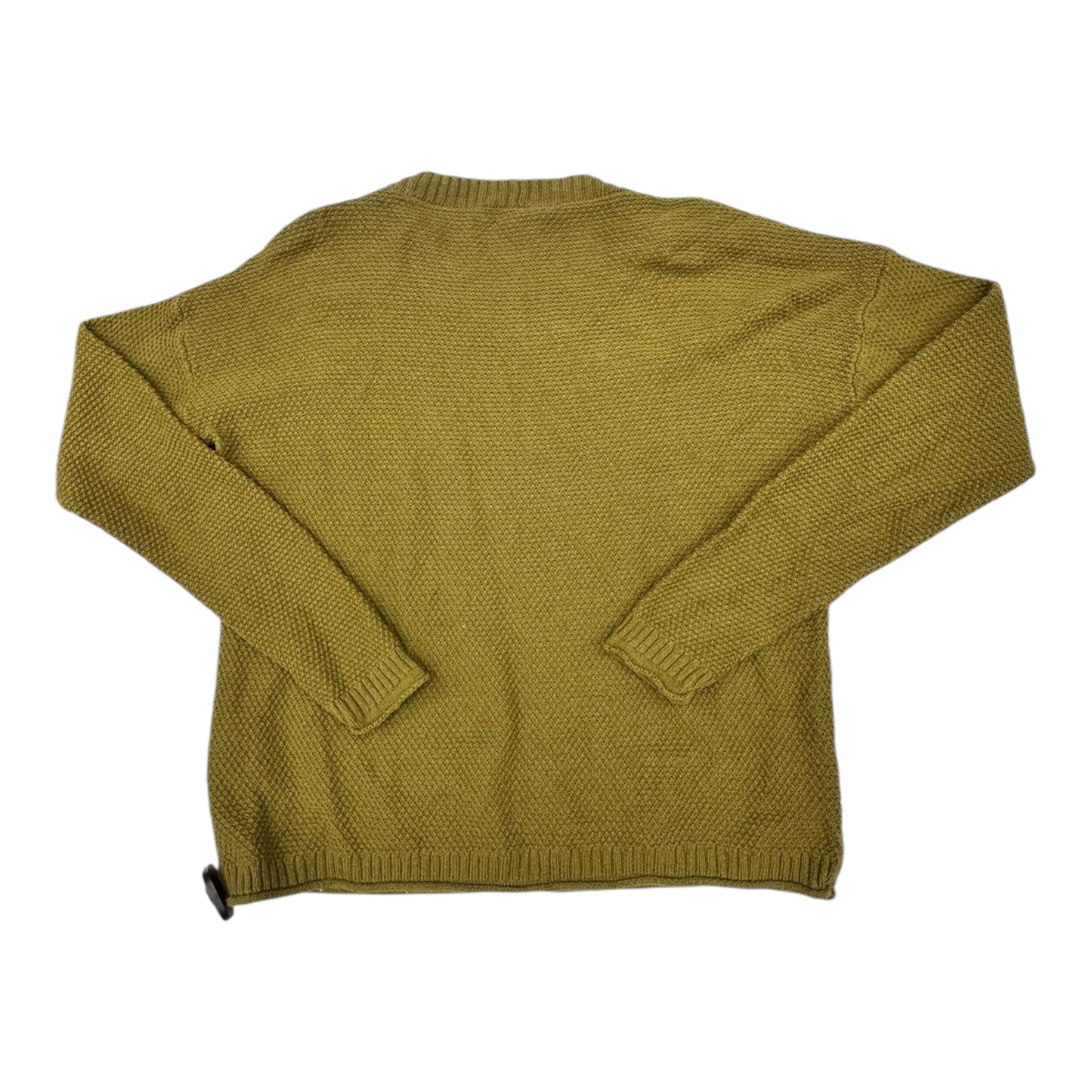 Sweater By Madewell In Green, Size:S